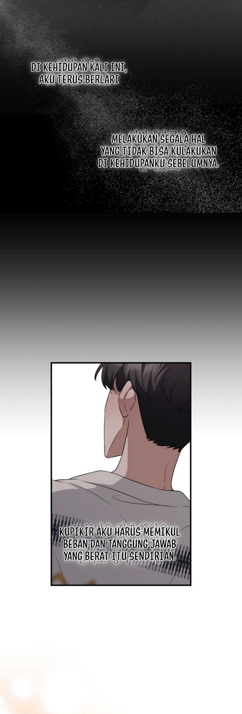 I Became a Top Actor Just by Reading Books! Chapter 50 - halaman 37