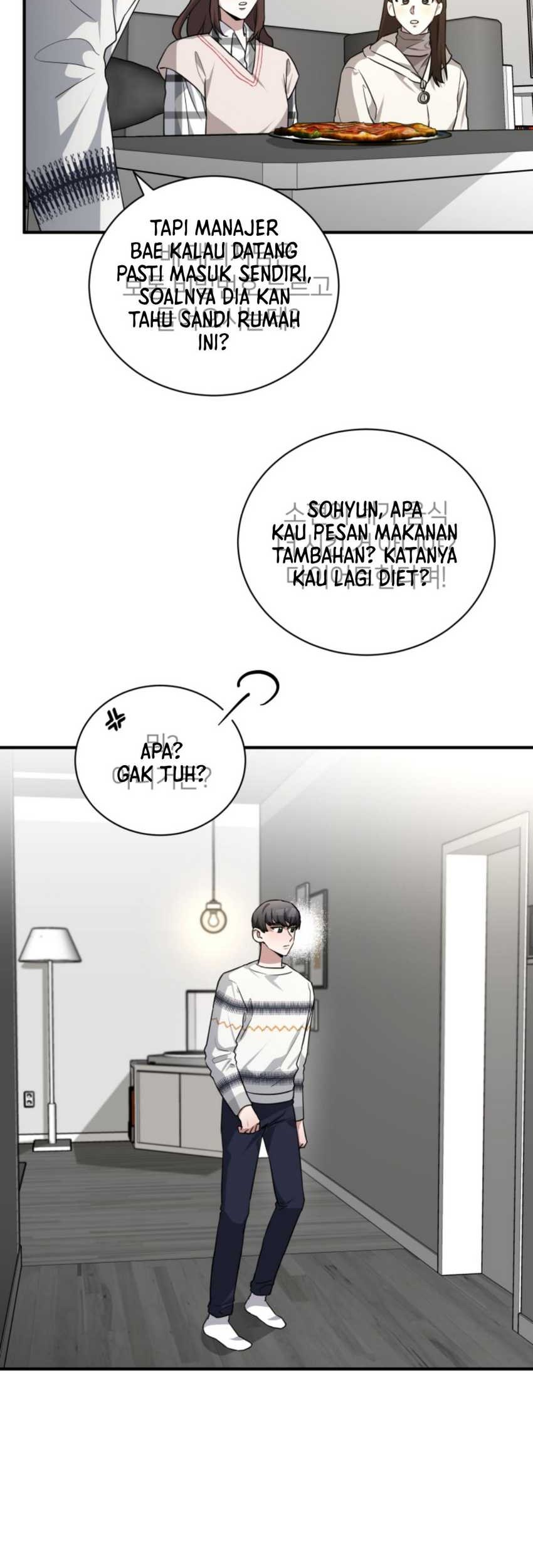 I Became a Top Actor Just by Reading Books! Chapter 50 - halaman 39