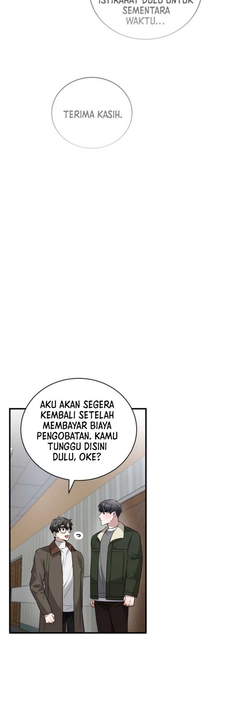 I Became a Top Actor Just by Reading Books! Chapter 50 - halaman 5