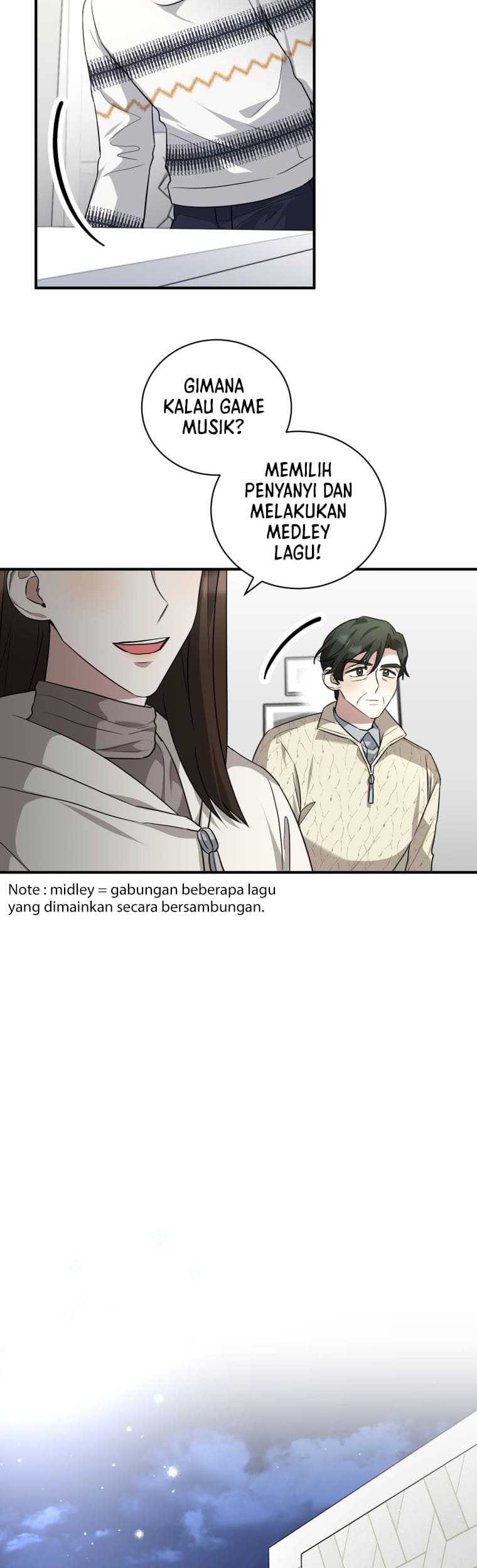 I Became a Top Actor Just by Reading Books! Chapter 51 - halaman 15