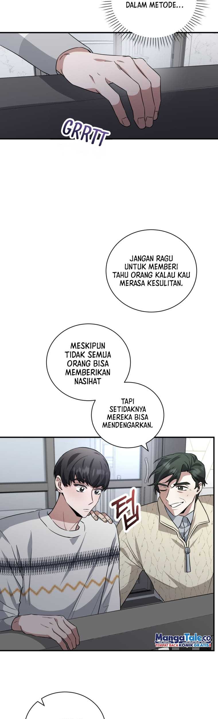 I Became a Top Actor Just by Reading Books! Chapter 51 - halaman 26