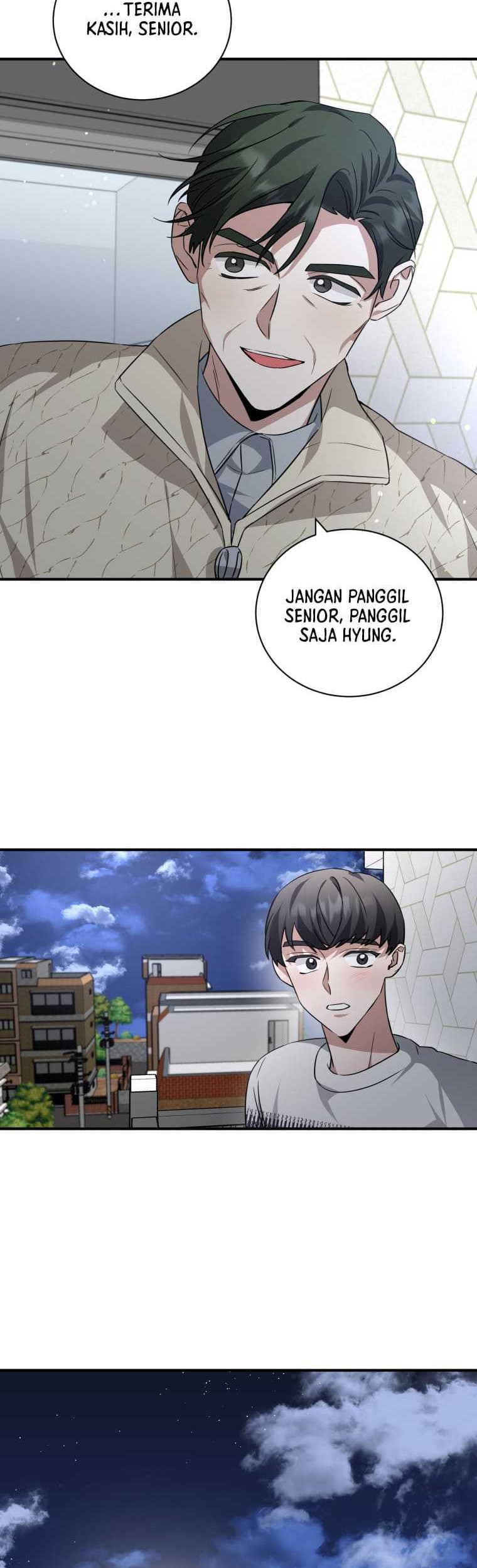 I Became a Top Actor Just by Reading Books! Chapter 51 - halaman 27