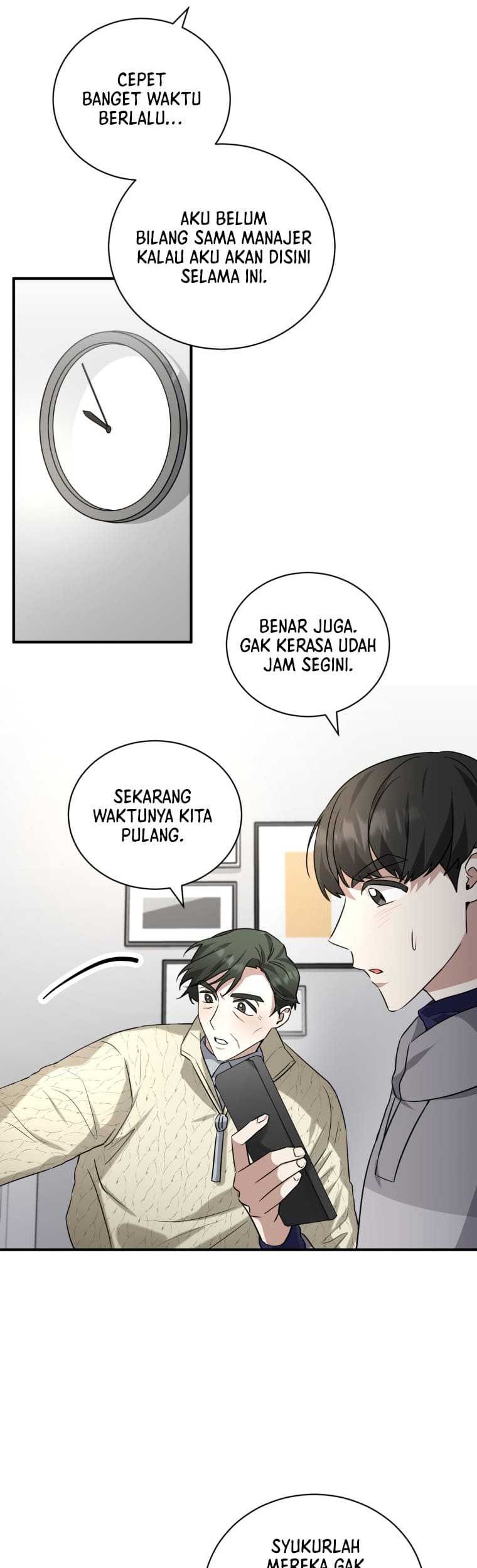 I Became a Top Actor Just by Reading Books! Chapter 51 - halaman 29