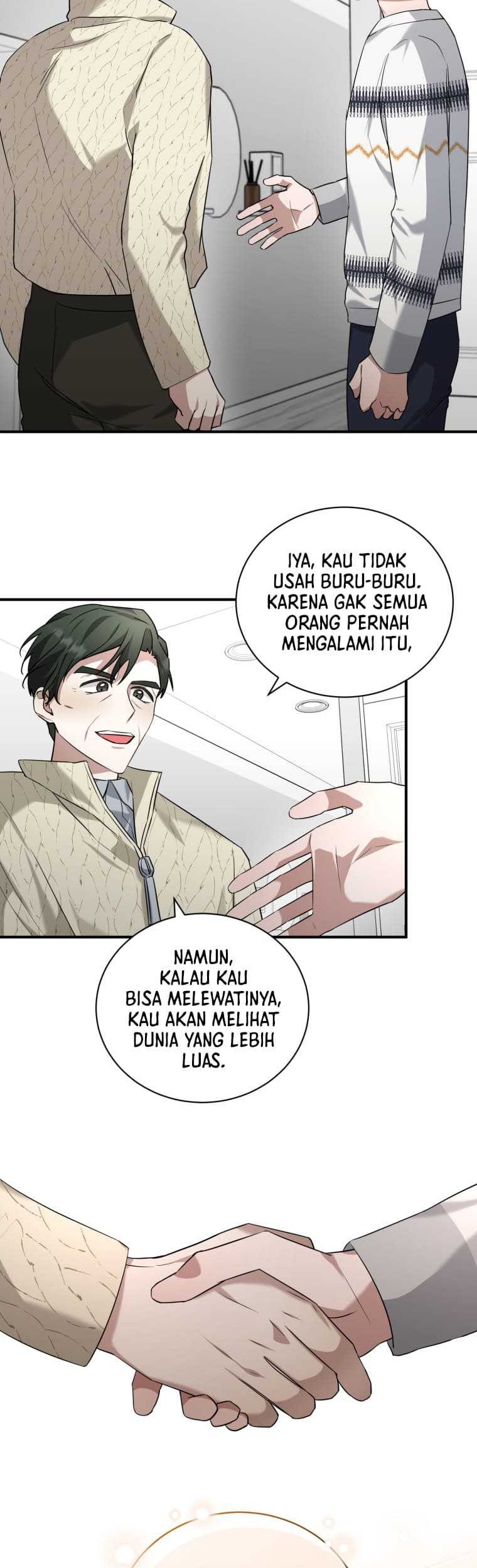 I Became a Top Actor Just by Reading Books! Chapter 51 - halaman 31