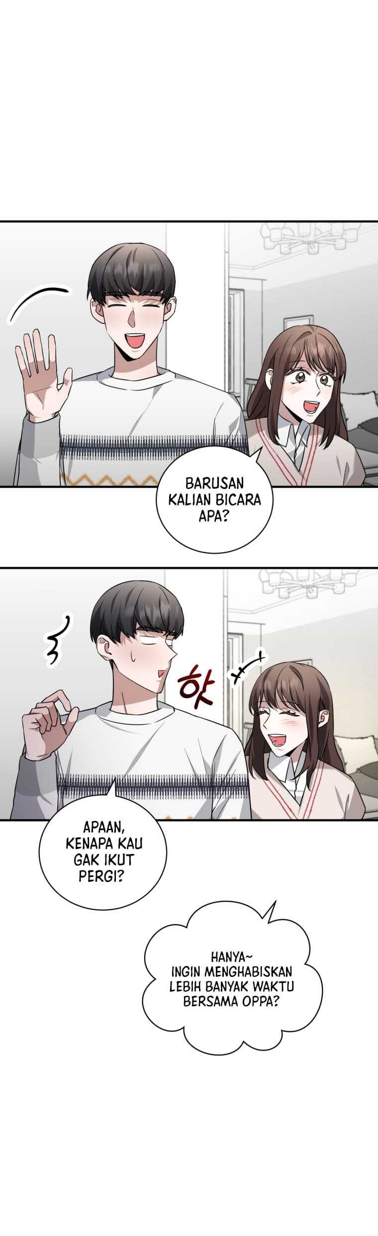 I Became a Top Actor Just by Reading Books! Chapter 51 - halaman 33