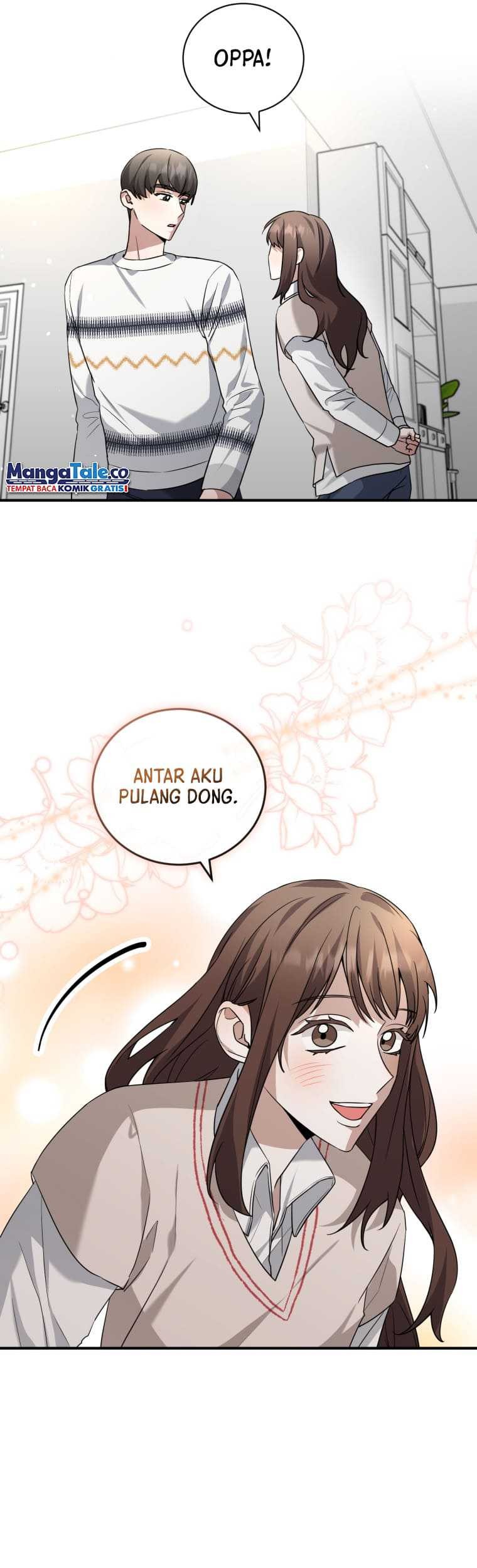 I Became a Top Actor Just by Reading Books! Chapter 51 - halaman 34