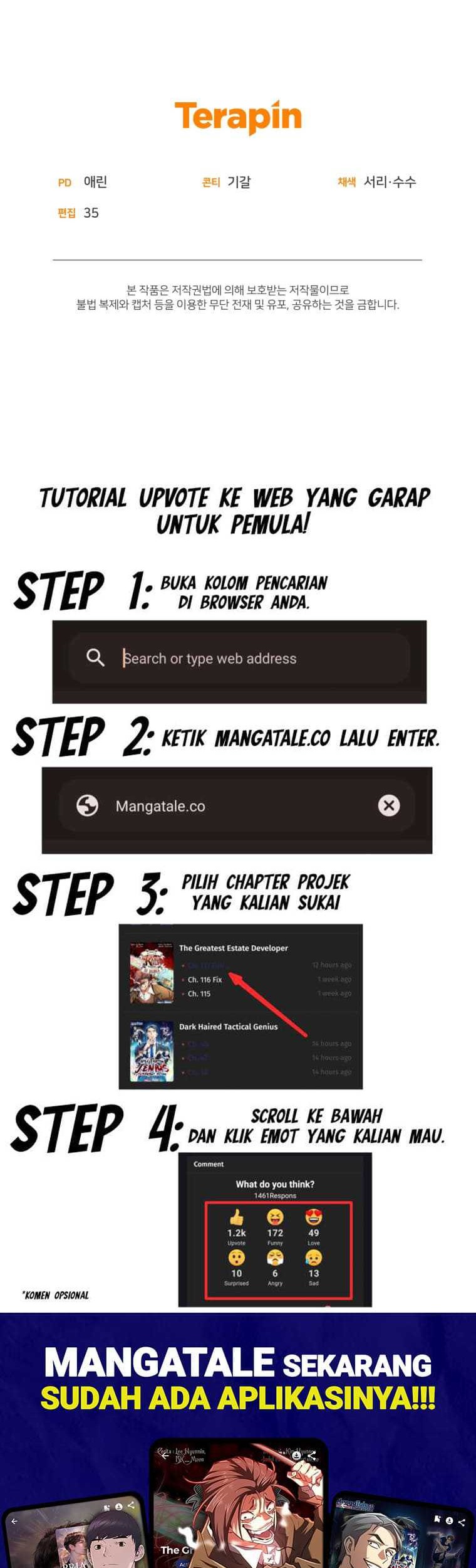 I Became a Top Actor Just by Reading Books! Chapter 51 - halaman 35