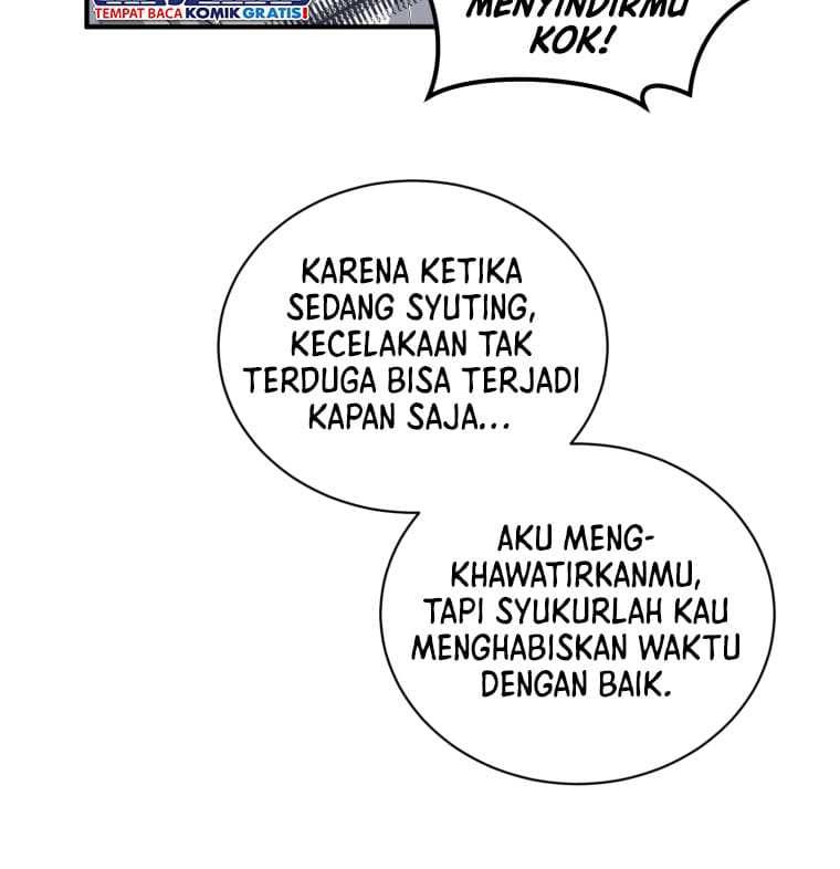 I Became a Top Actor Just by Reading Books! Chapter 51 - halaman 9
