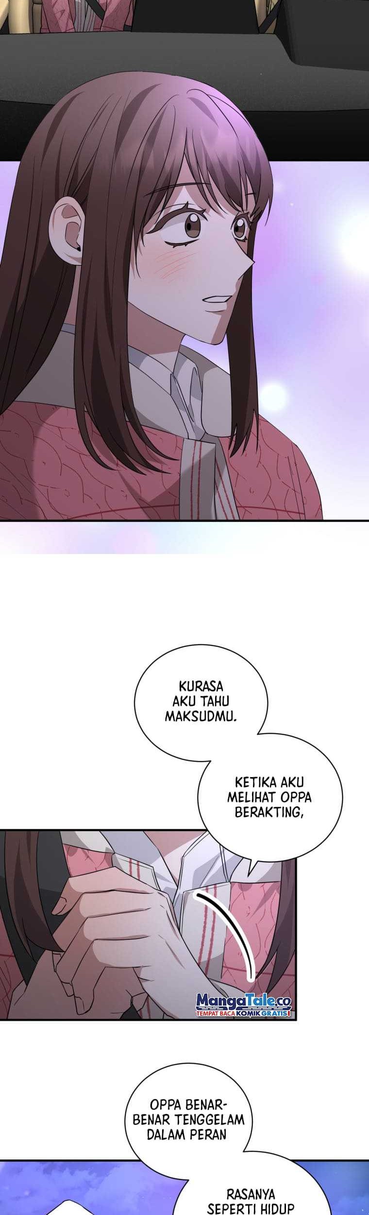 I Became a Top Actor Just by Reading Books! Chapter 52 - halaman 11