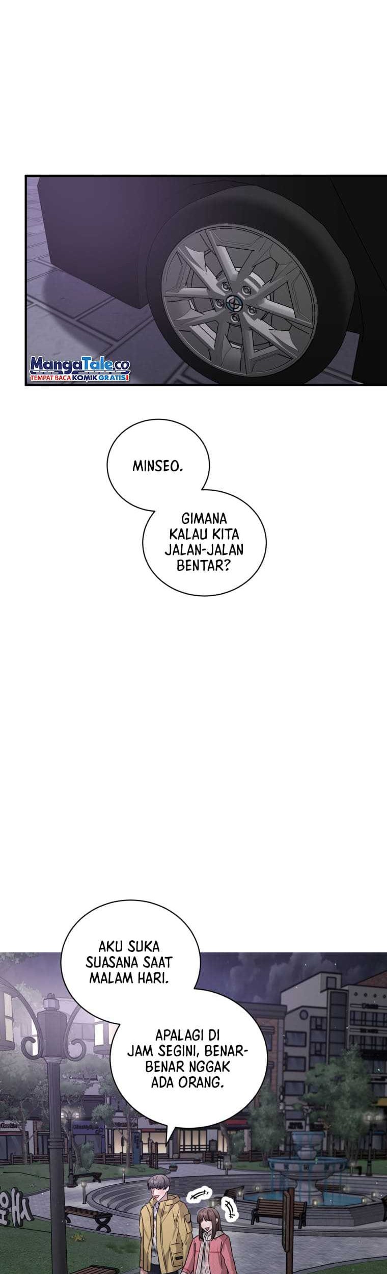 I Became a Top Actor Just by Reading Books! Chapter 52 - halaman 15