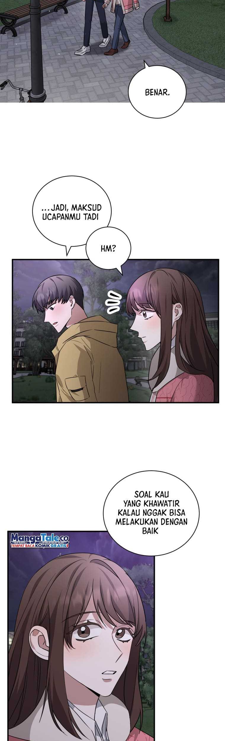 I Became a Top Actor Just by Reading Books! Chapter 52 - halaman 16