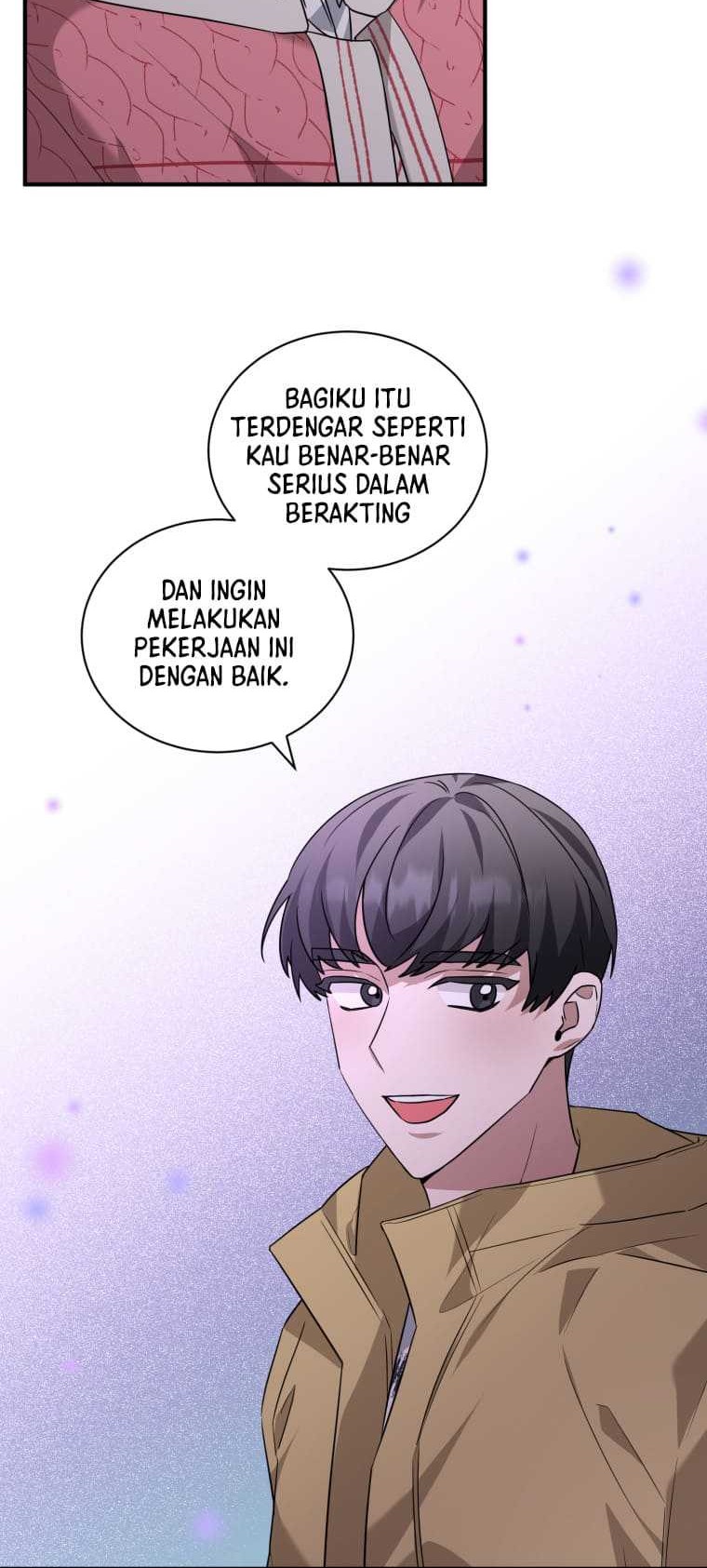I Became a Top Actor Just by Reading Books! Chapter 52 - halaman 17