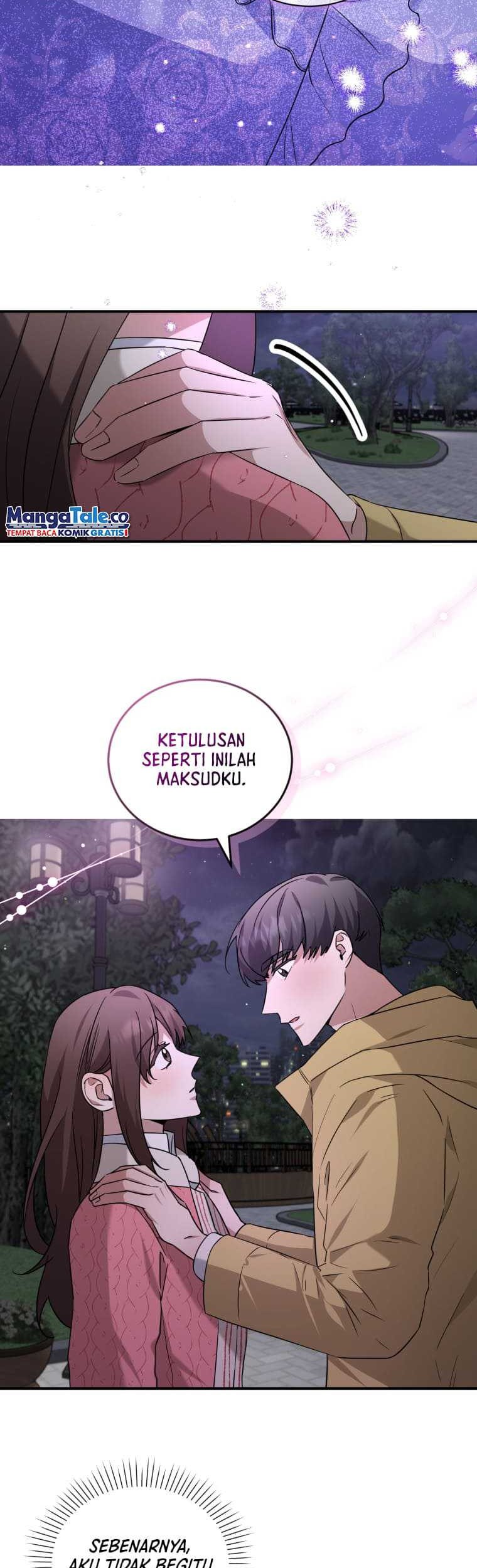 I Became a Top Actor Just by Reading Books! Chapter 52 - halaman 20