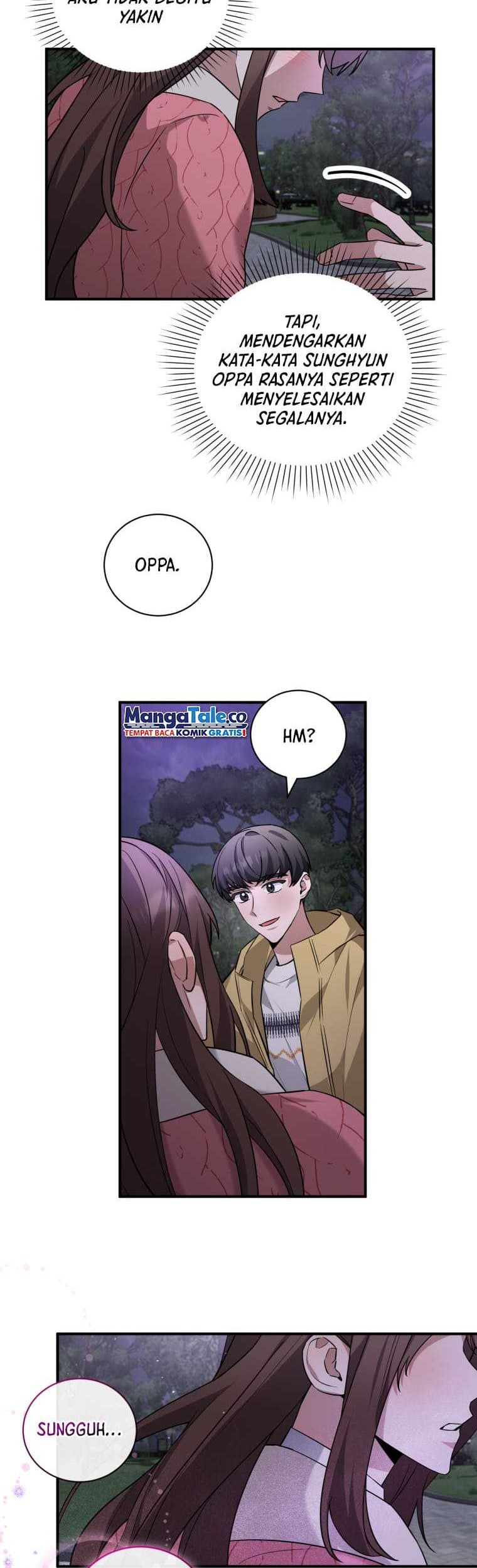 I Became a Top Actor Just by Reading Books! Chapter 52 - halaman 21