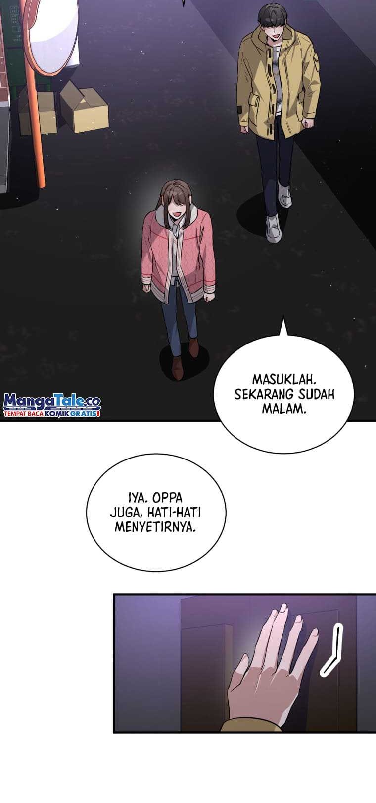 I Became a Top Actor Just by Reading Books! Chapter 52 - halaman 24