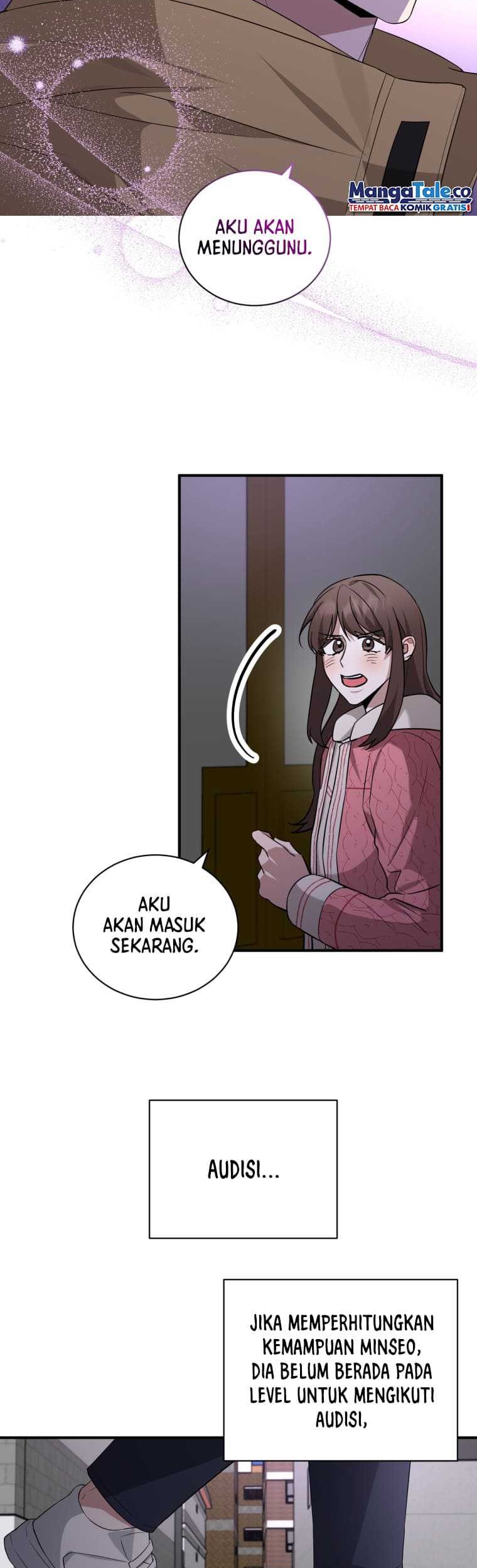I Became a Top Actor Just by Reading Books! Chapter 52 - halaman 27