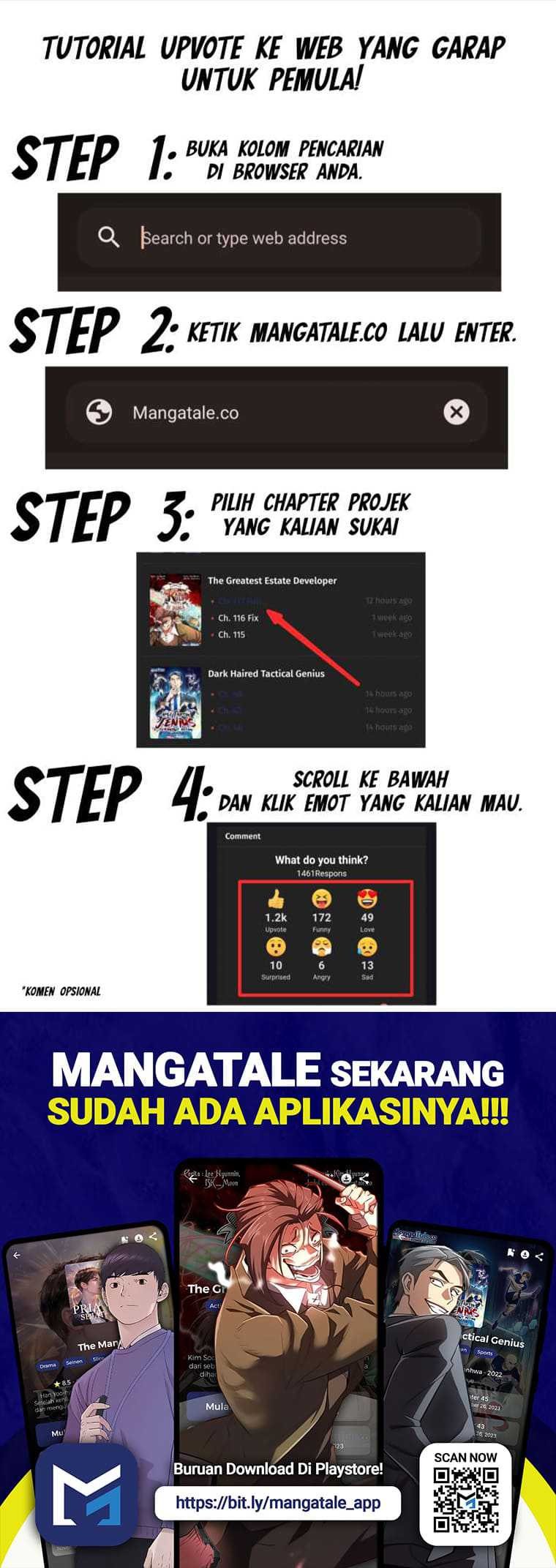 I Became a Top Actor Just by Reading Books! Chapter 52 - halaman 33