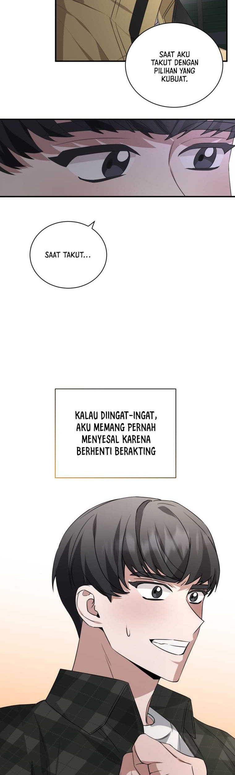 I Became a Top Actor Just by Reading Books! Chapter 52 - halaman 6