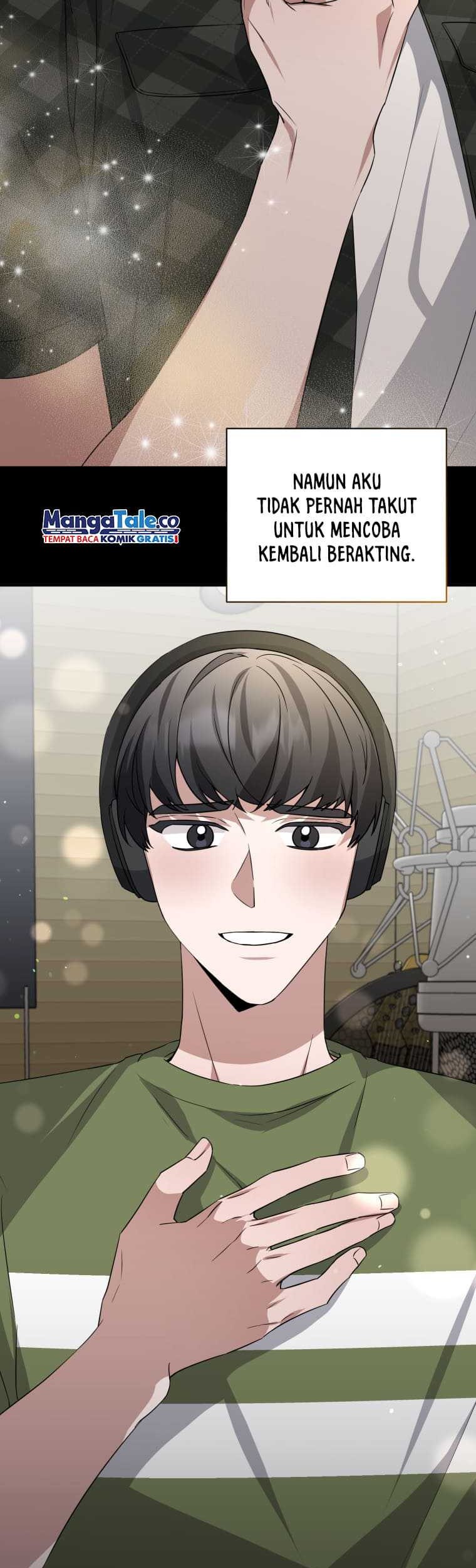 I Became a Top Actor Just by Reading Books! Chapter 52 - halaman 7