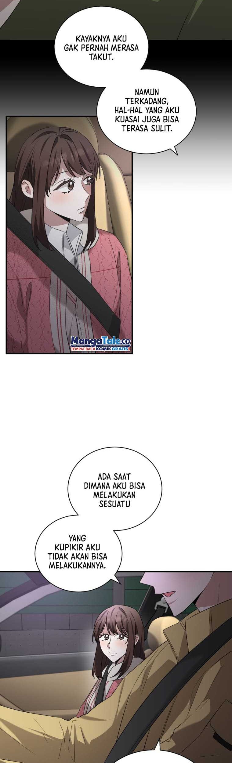 I Became a Top Actor Just by Reading Books! Chapter 52 - halaman 8