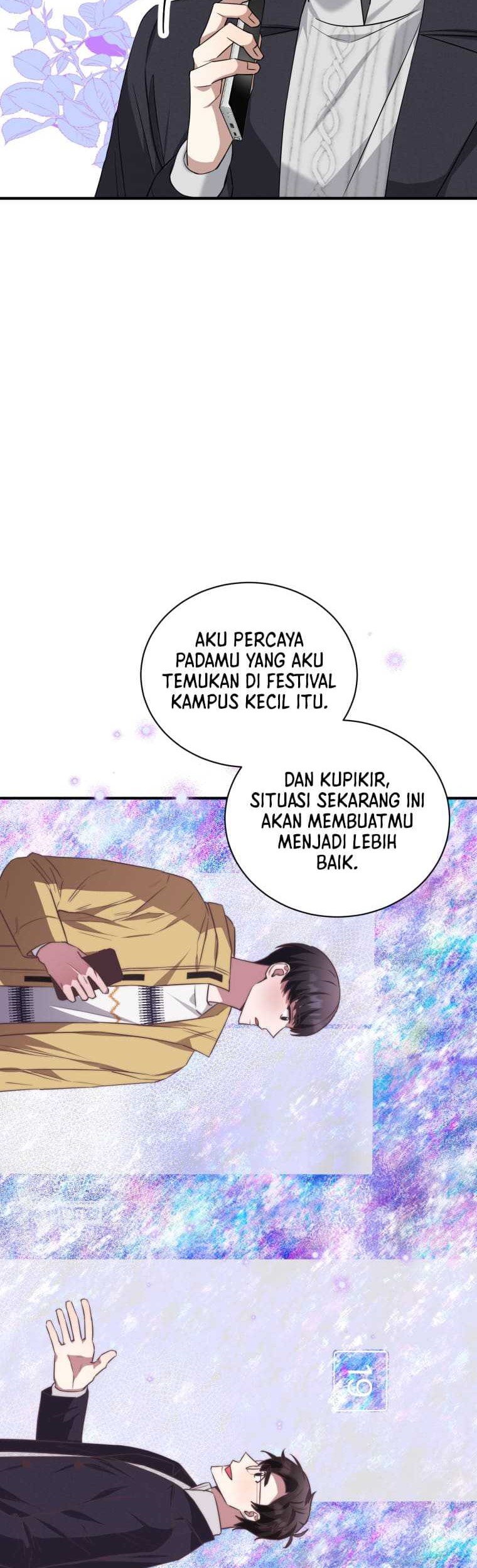 I Became a Top Actor Just by Reading Books! Chapter 53 - halaman 11