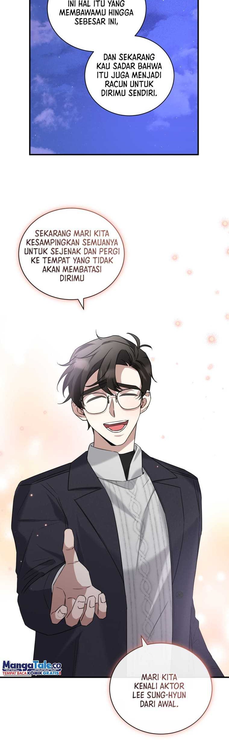 I Became a Top Actor Just by Reading Books! Chapter 53 - halaman 13