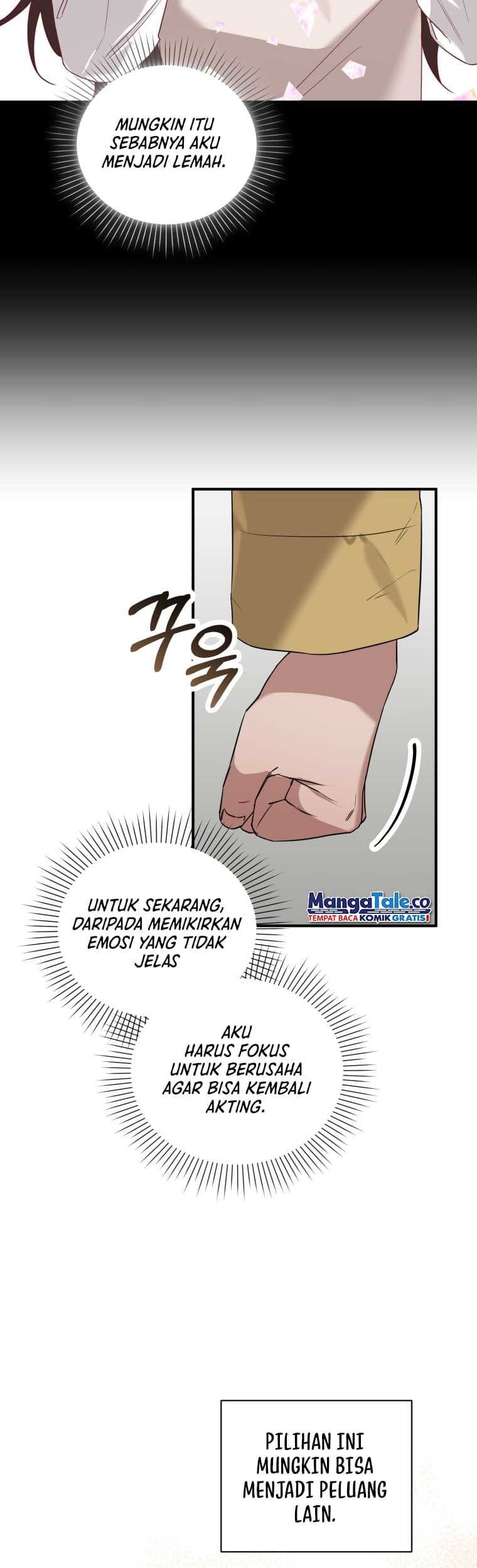 I Became a Top Actor Just by Reading Books! Chapter 53 - halaman 16