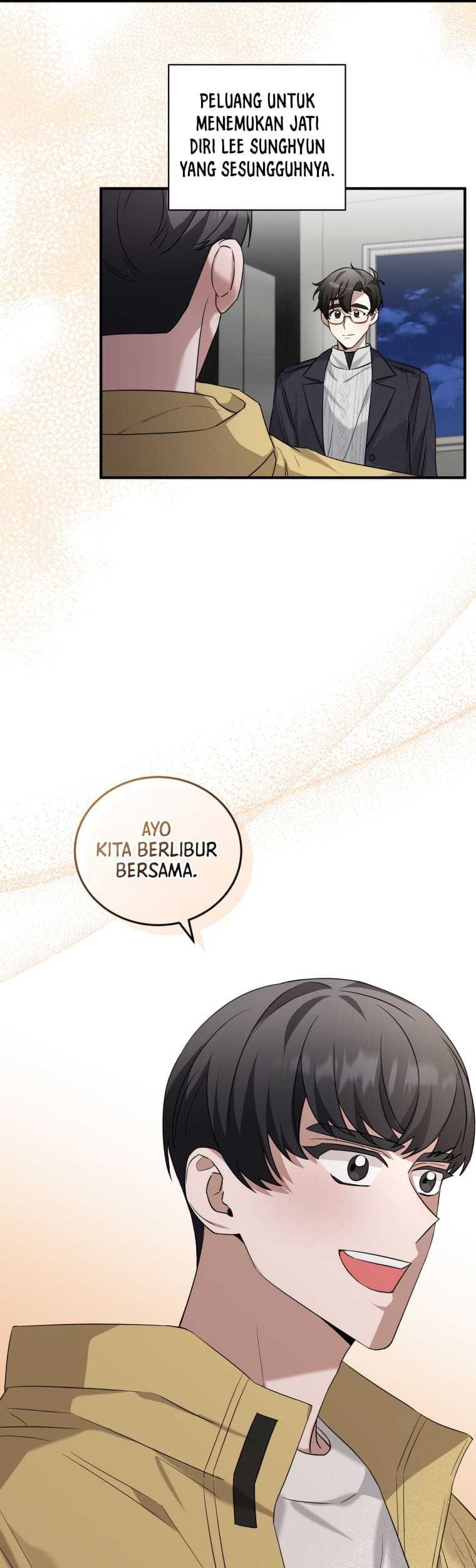 I Became a Top Actor Just by Reading Books! Chapter 53 - halaman 18