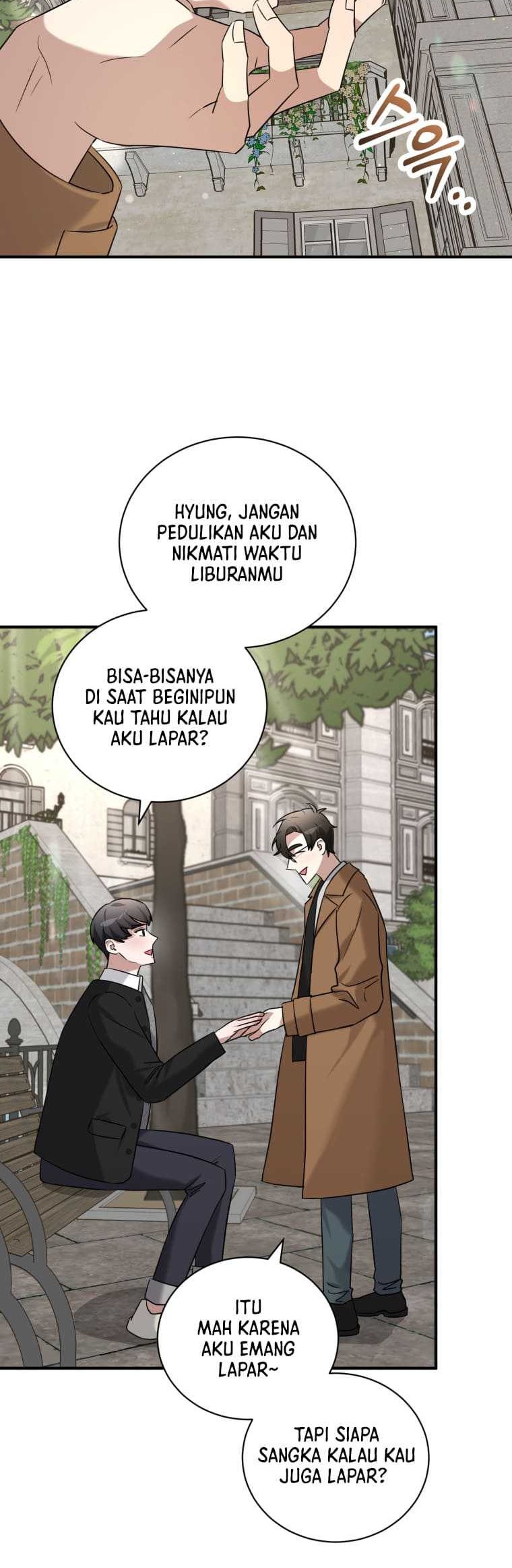 I Became a Top Actor Just by Reading Books! Chapter 53 - halaman 25