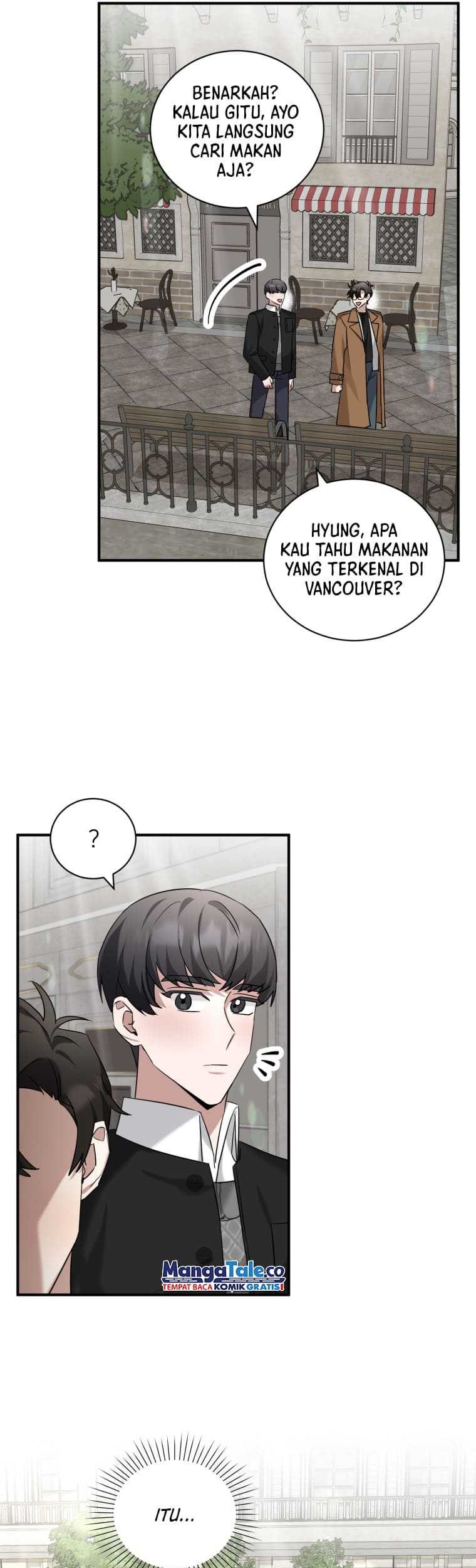 I Became a Top Actor Just by Reading Books! Chapter 53 - halaman 26