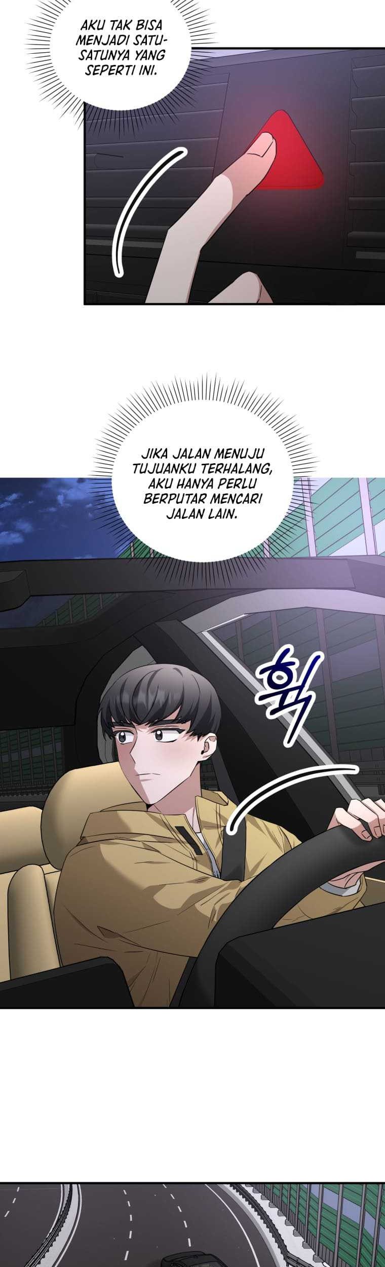 I Became a Top Actor Just by Reading Books! Chapter 53 - halaman 3
