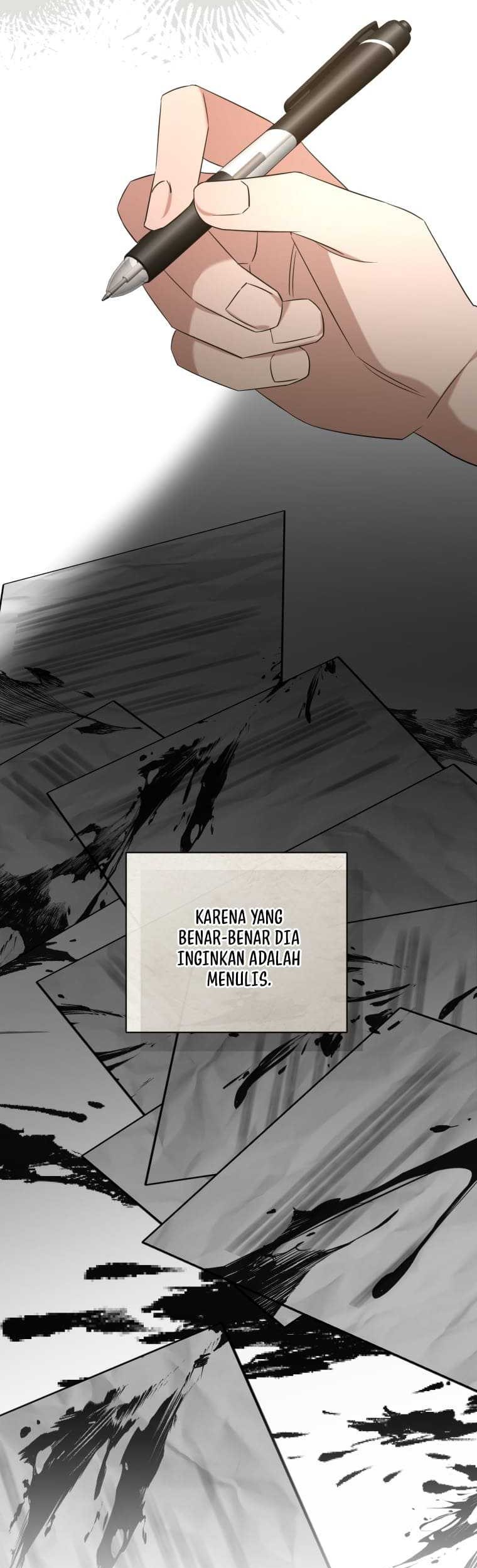 I Became a Top Actor Just by Reading Books! Chapter 53 - halaman 32