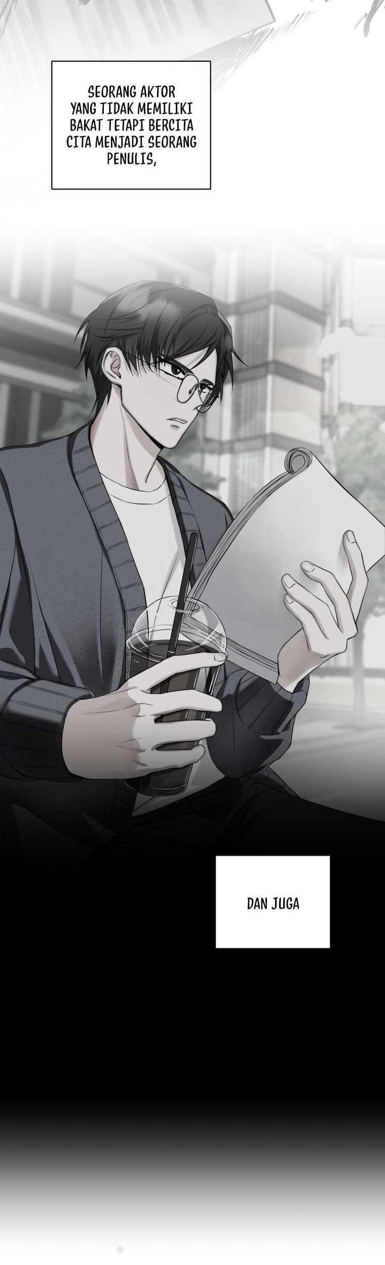 I Became a Top Actor Just by Reading Books! Chapter 53 - halaman 33