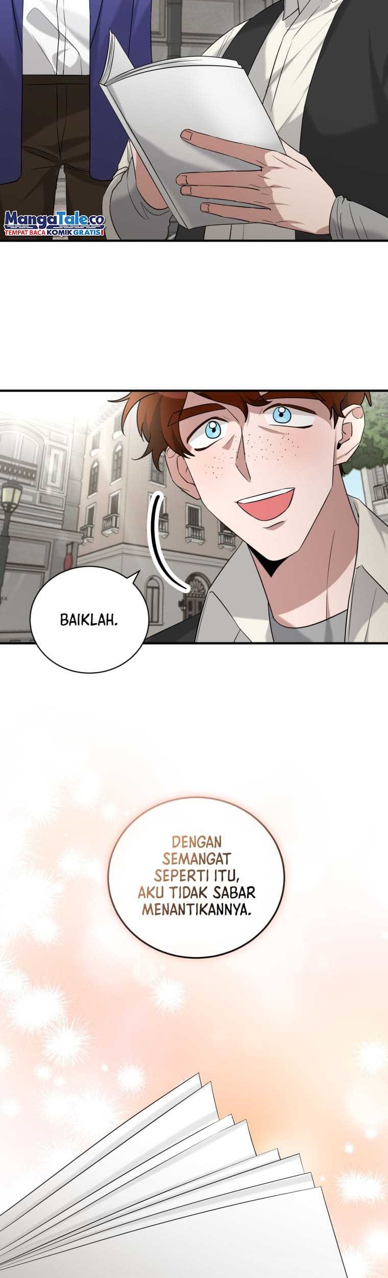 I Became a Top Actor Just by Reading Books! Chapter 54 - halaman 13