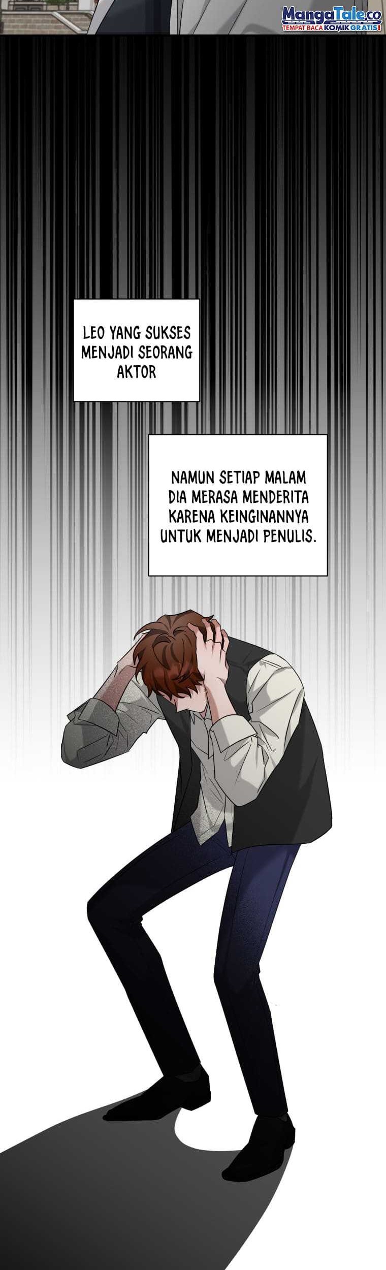 I Became a Top Actor Just by Reading Books! Chapter 54 - halaman 19