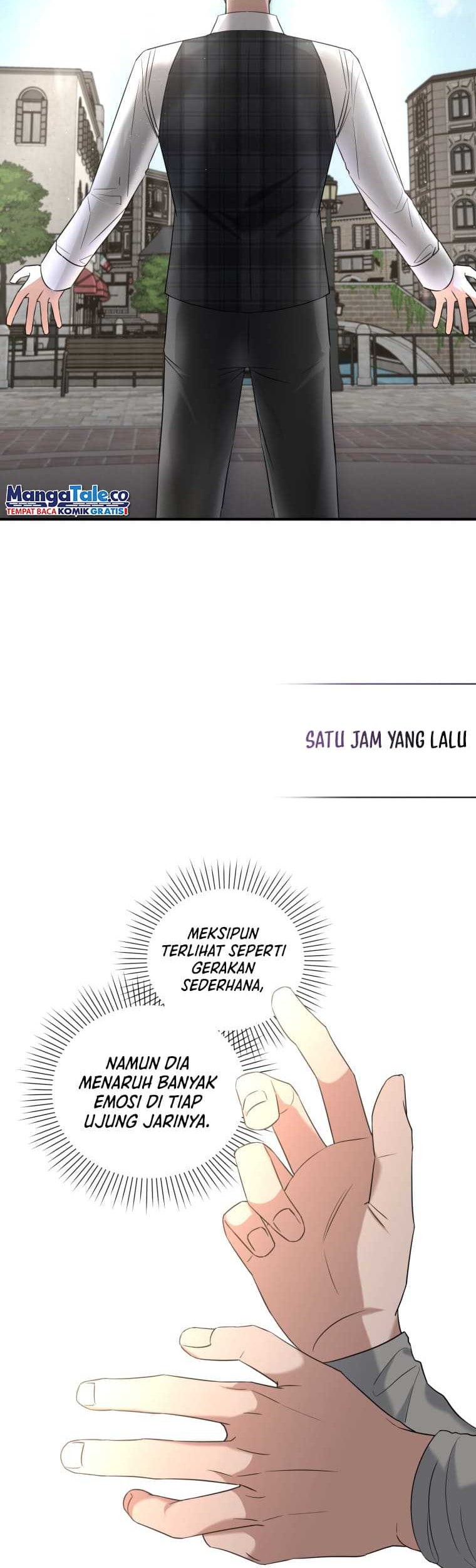 I Became a Top Actor Just by Reading Books! Chapter 54 - halaman 2