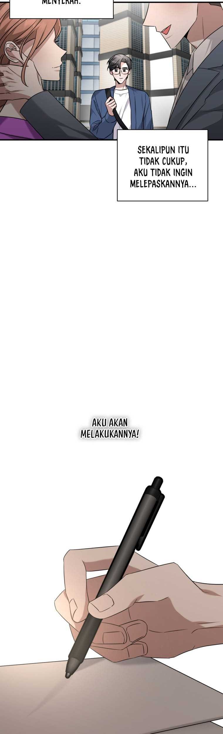 I Became a Top Actor Just by Reading Books! Chapter 54 - halaman 21