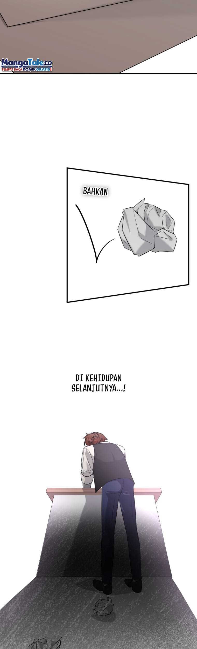 I Became a Top Actor Just by Reading Books! Chapter 54 - halaman 22