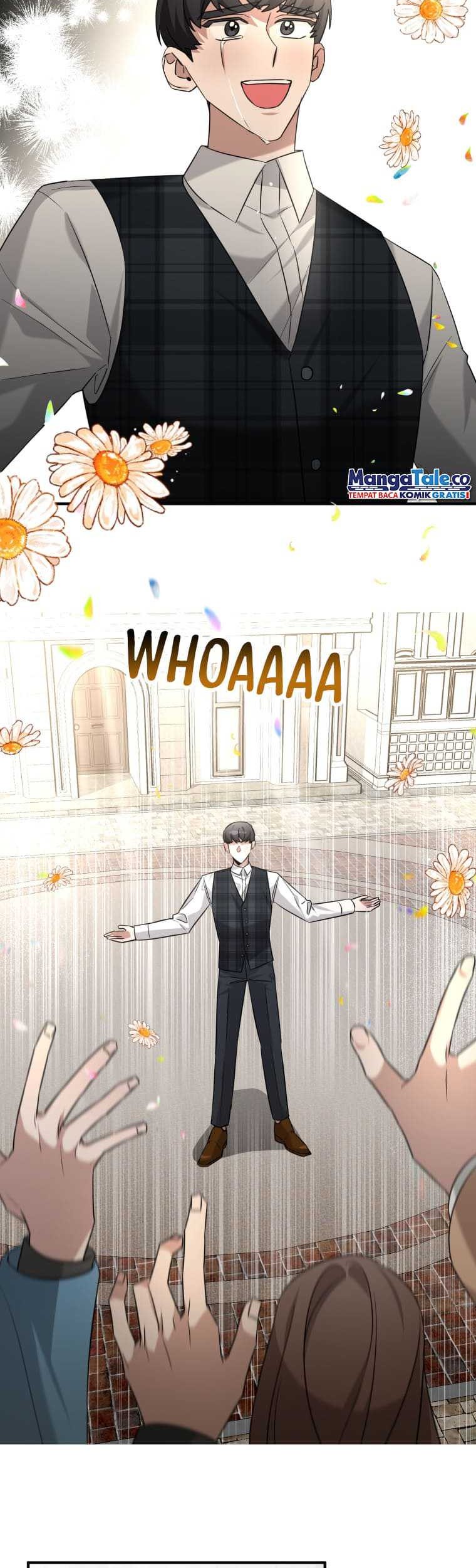 I Became a Top Actor Just by Reading Books! Chapter 54 - halaman 28