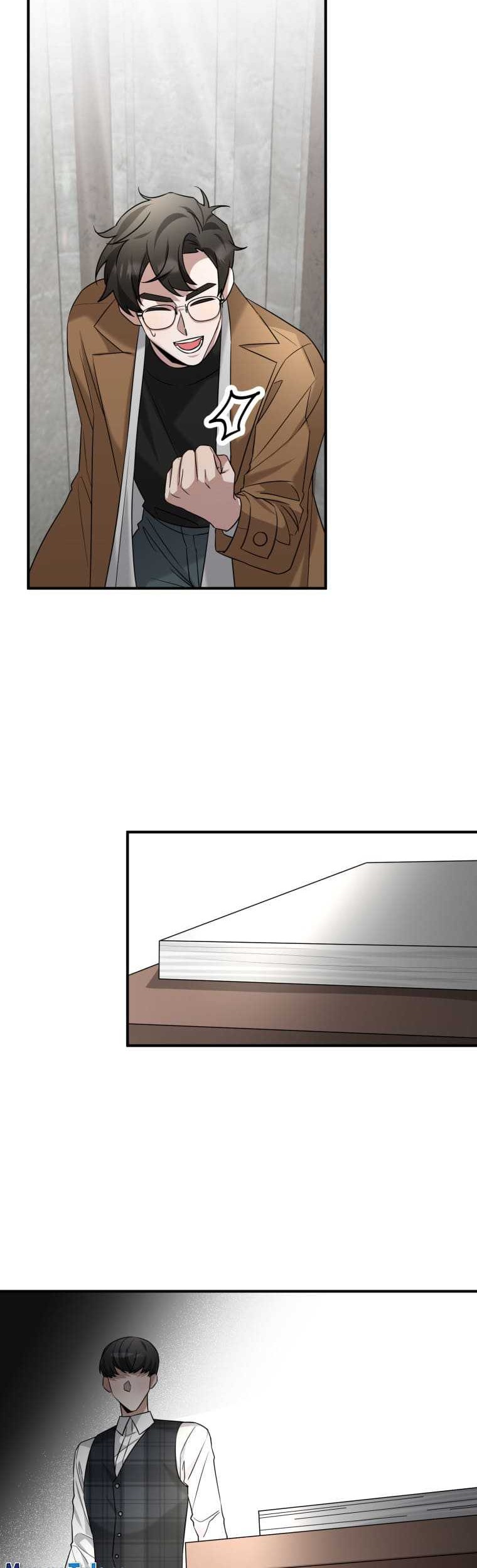 I Became a Top Actor Just by Reading Books! Chapter 54 - halaman 29