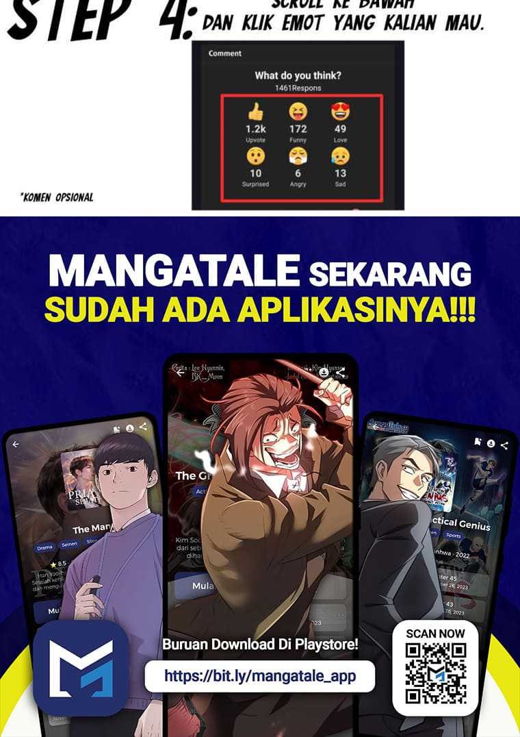 I Became a Top Actor Just by Reading Books! Chapter 54 - halaman 34