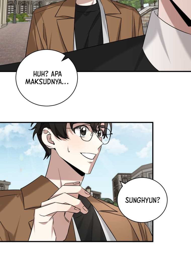 I Became a Top Actor Just by Reading Books! Chapter 54 - halaman 9