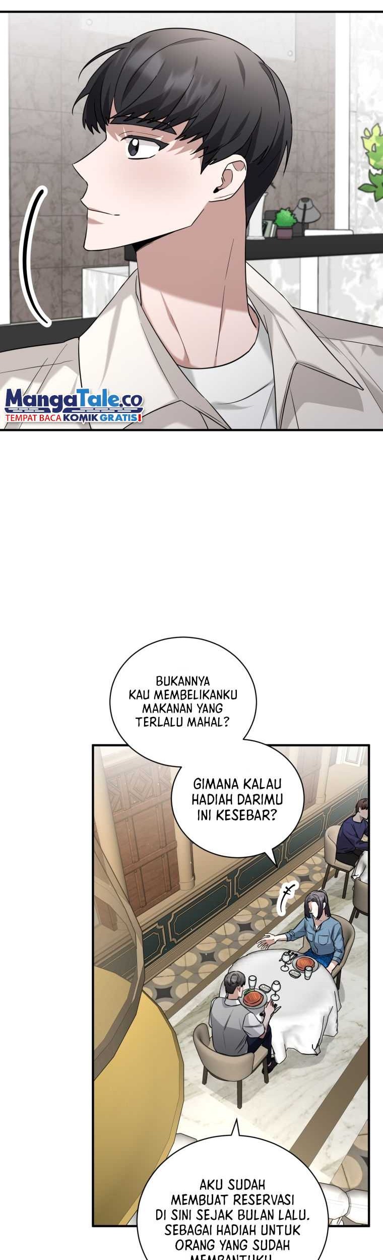 I Became a Top Actor Just by Reading Books! Chapter 55 - halaman 13