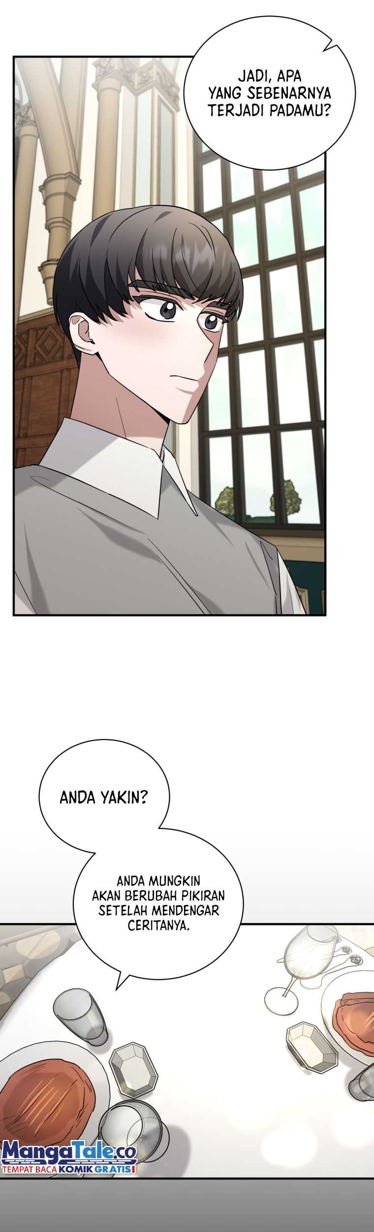 I Became a Top Actor Just by Reading Books! Chapter 55 - halaman 16