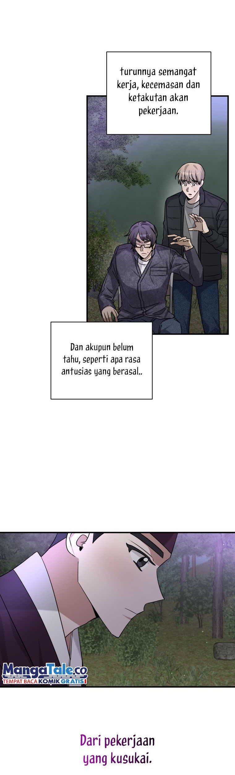 I Became a Top Actor Just by Reading Books! Chapter 55 - halaman 25