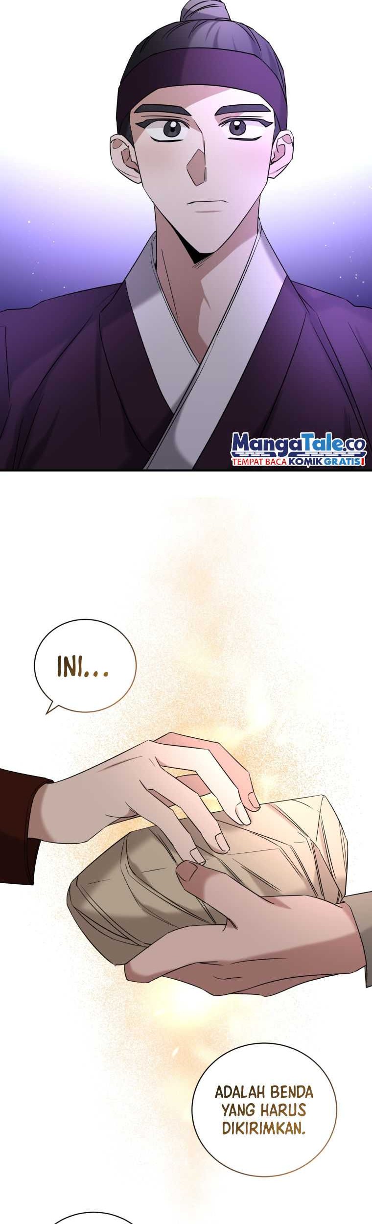 I Became a Top Actor Just by Reading Books! Chapter 55 - halaman 27