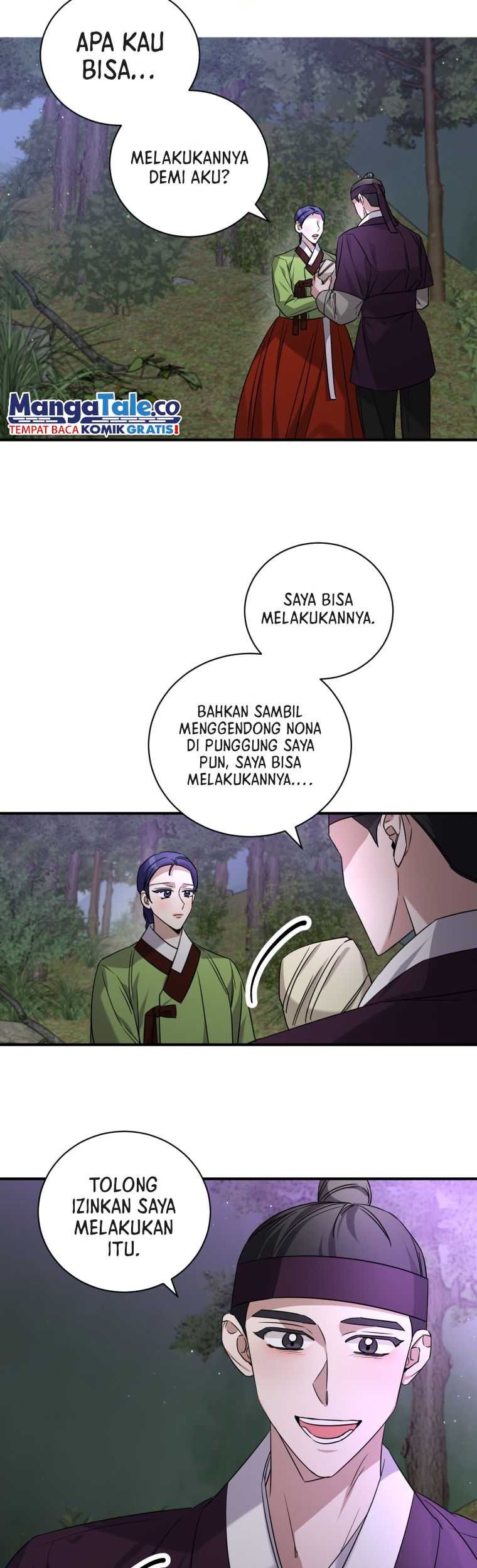 I Became a Top Actor Just by Reading Books! Chapter 55 - halaman 28