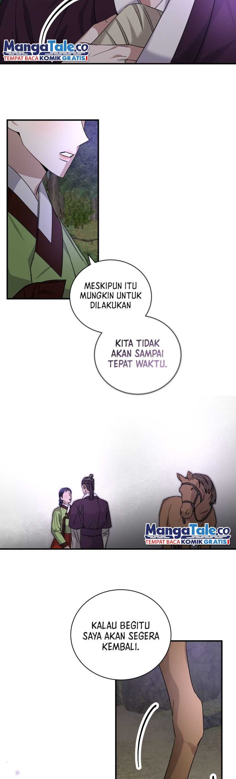 I Became a Top Actor Just by Reading Books! Chapter 55 - halaman 29
