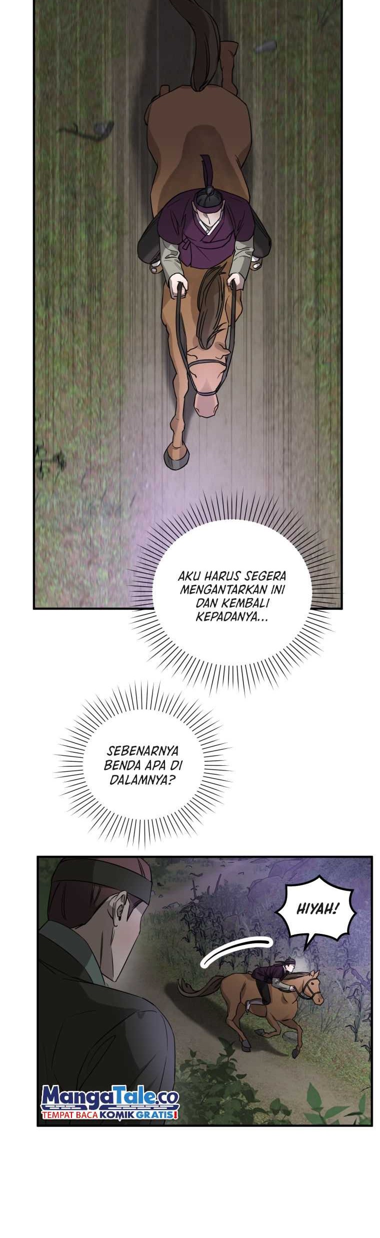 I Became a Top Actor Just by Reading Books! Chapter 55 - halaman 33