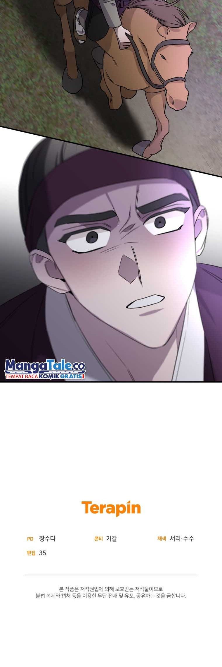 I Became a Top Actor Just by Reading Books! Chapter 55 - halaman 35